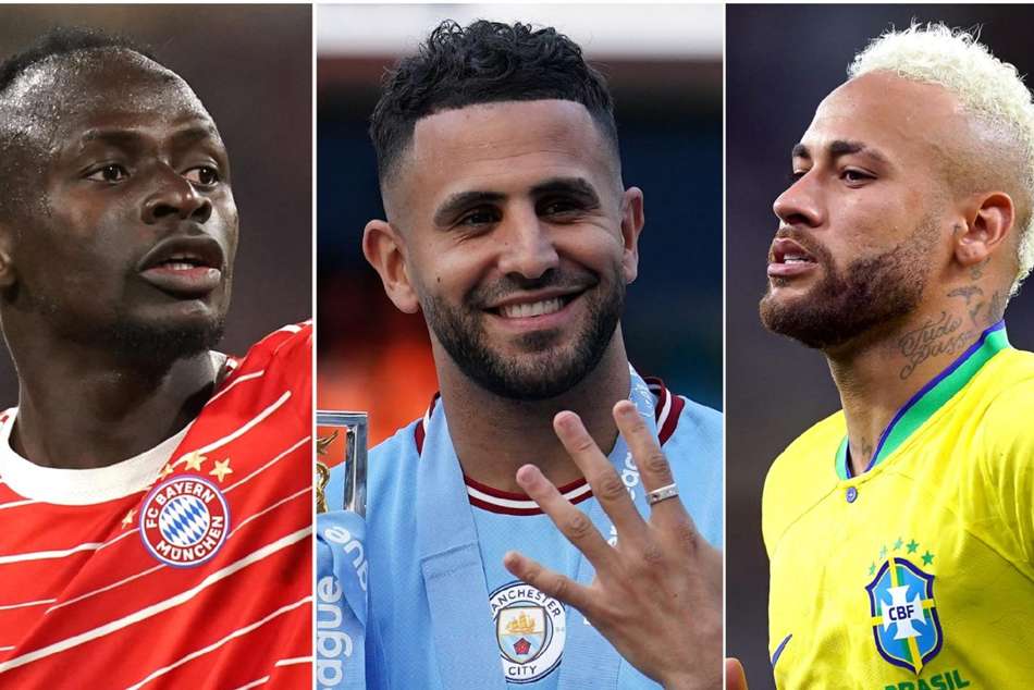 Neymar Becomes Latest Big Name To Move To Saudi Arabia