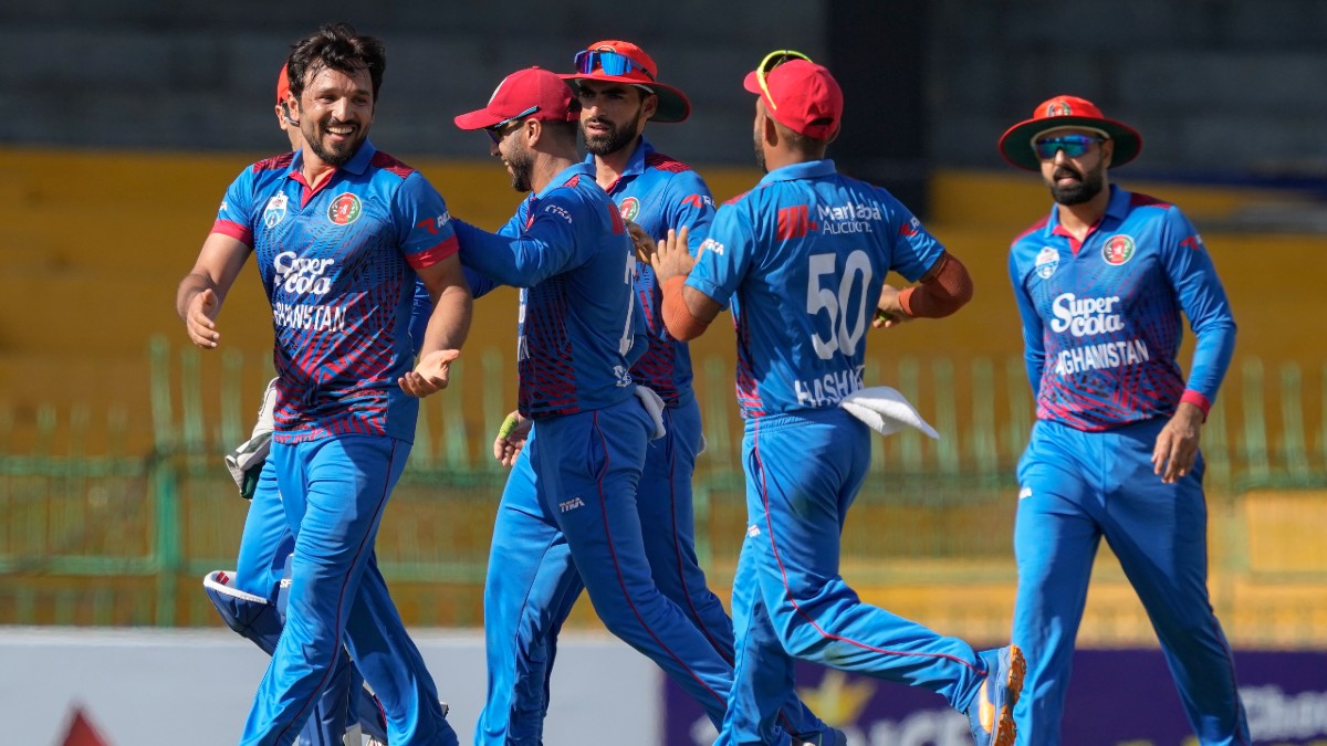 Asia Cup 2023: Afghanistan announce squad as veteran player returns