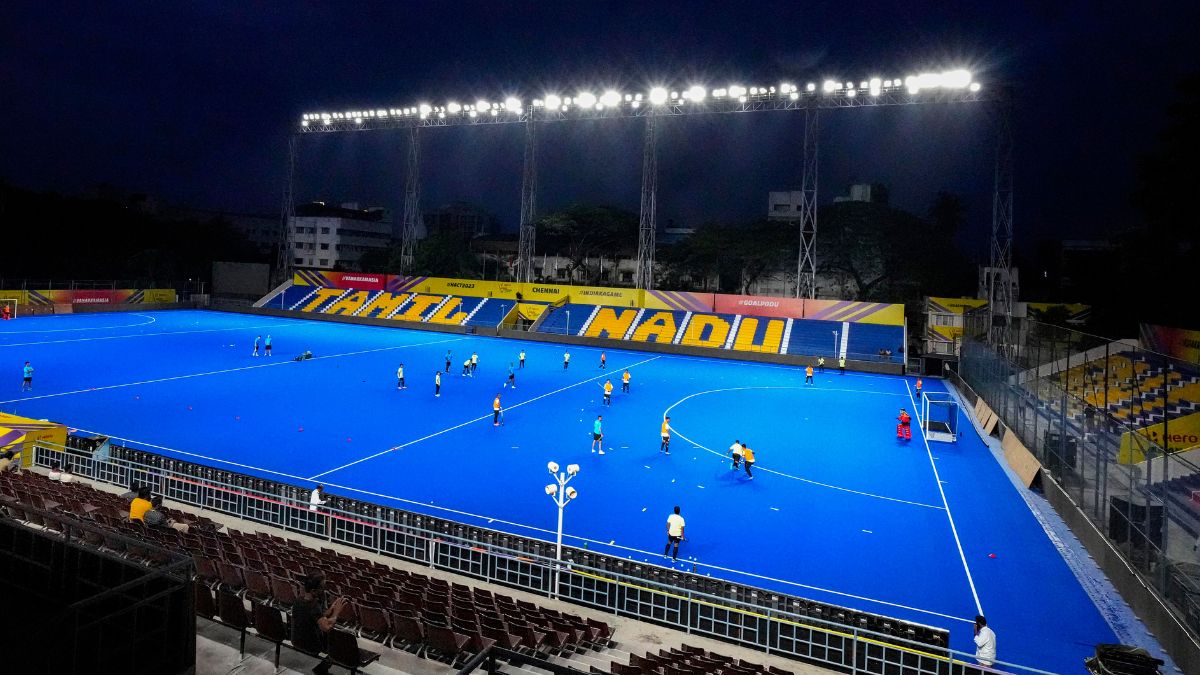 We Need The Games Craig Fulton On Act Being Held 5 Weeks Before Asian Games