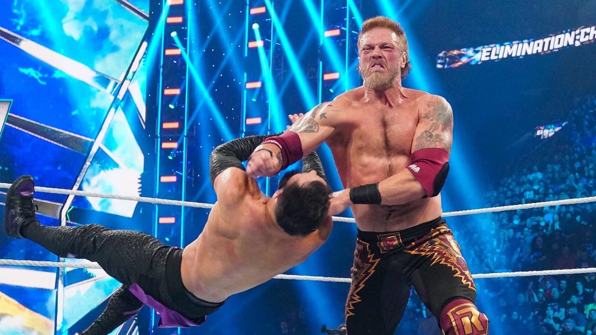 Wwe Smackdown Career Celebration Title Match And More214400