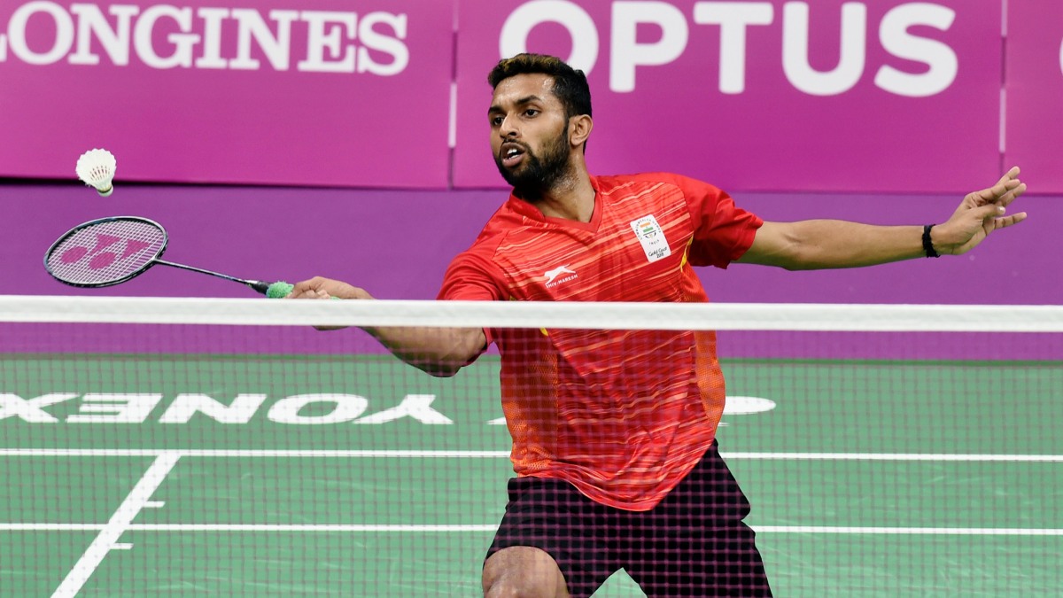 Bwf World Championships 2023 Parupalli Kashyap Backs Hs Prannoy To Win Medal At Marquee Event