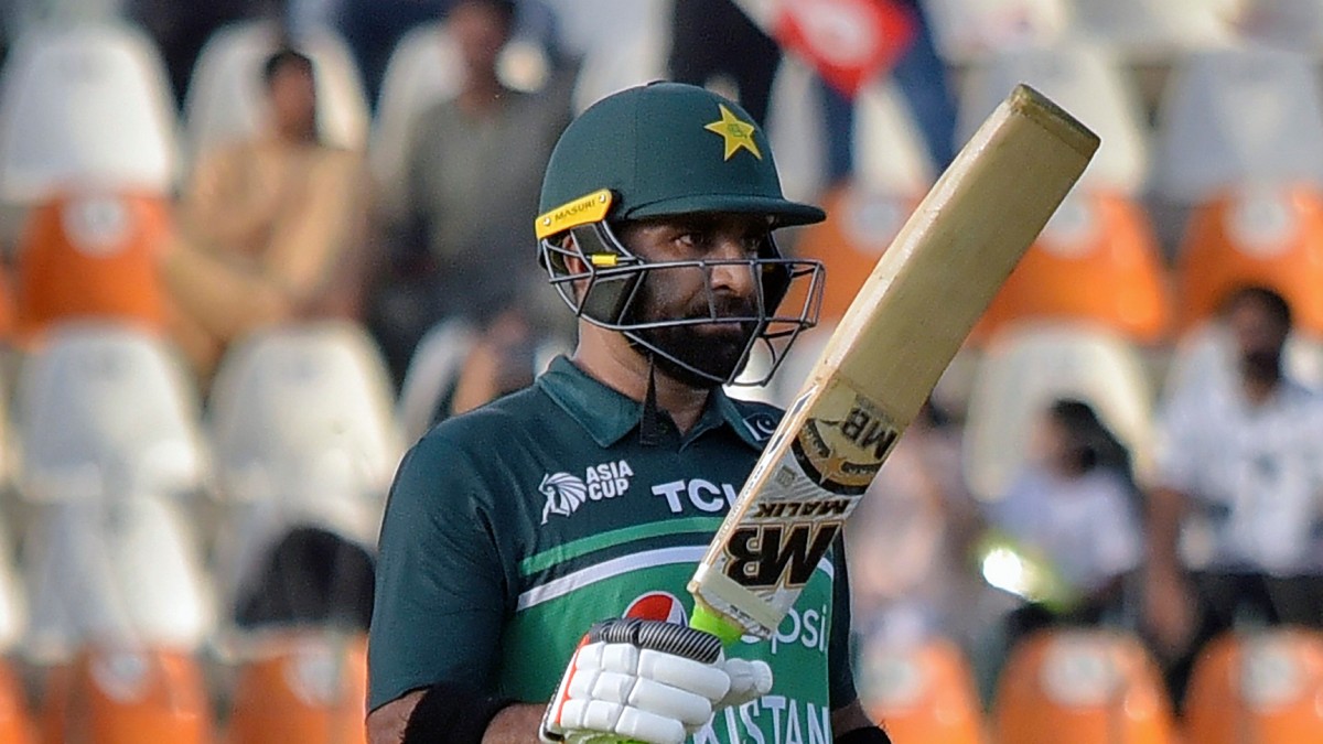 Who Won Yesterday Asia Cup 2023 Match Pakistan Vs Nepal Yesterday