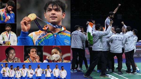 Independence Day 2023 India S Top 5 Sports Achievements After Independence Day 2023 India S Top 5 Sports Achievements After