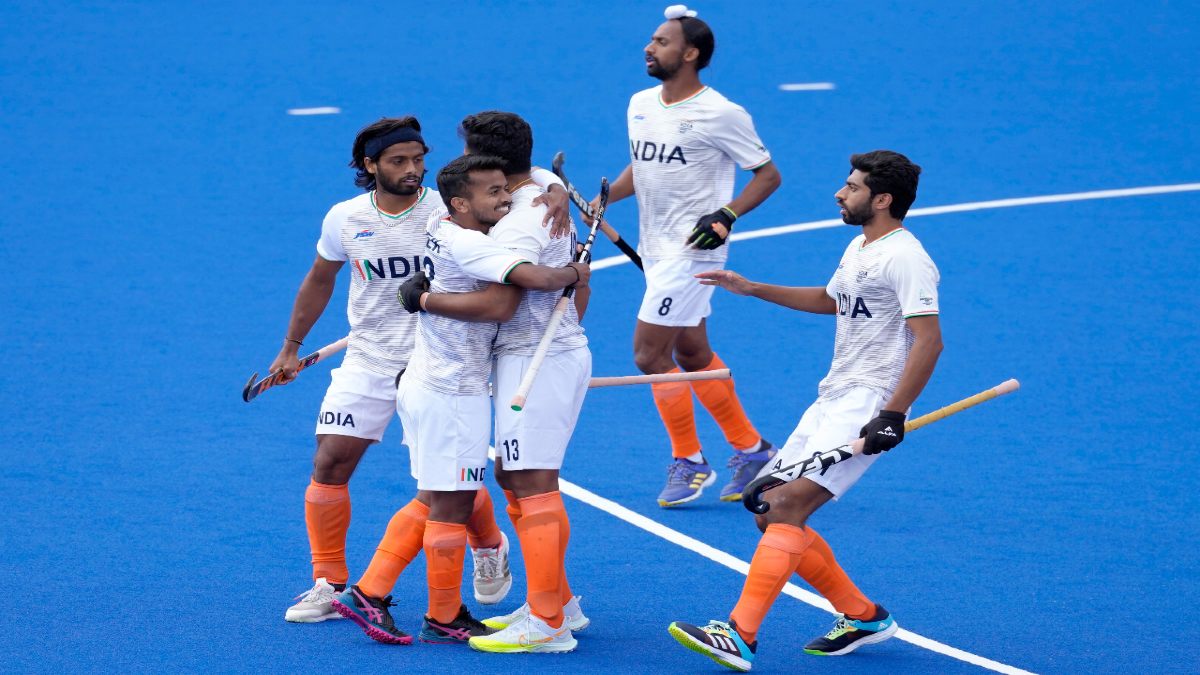 Hockey Asian Champions Trophy 2023 Full List of Captains and Key Players of all Six Teams myKhel