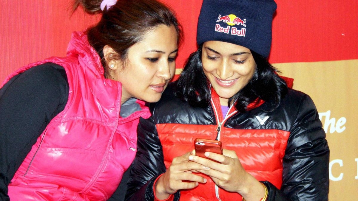 Independence Day 2023 Jwala Gutta Ashwini Ponnappa Create History In Badminton Gen