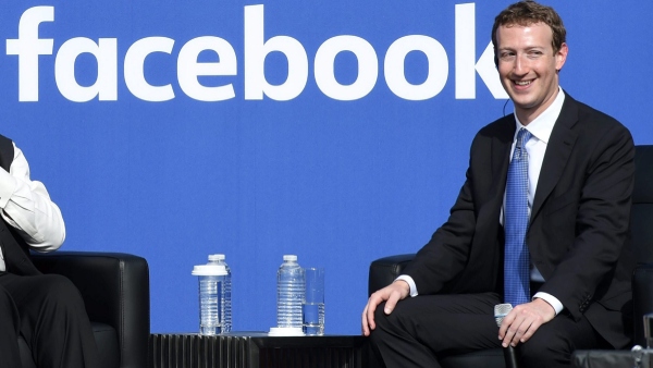Mark Zuckerberg Eyes Debut In Either ONE Championship or UFC, ONE CEO
