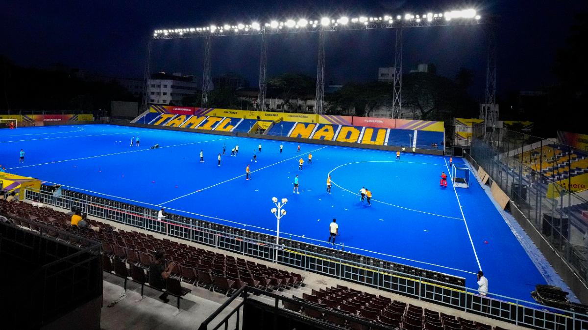 Hero Asian Champions Trophy 2023 Live Streaming Where And How To Watch