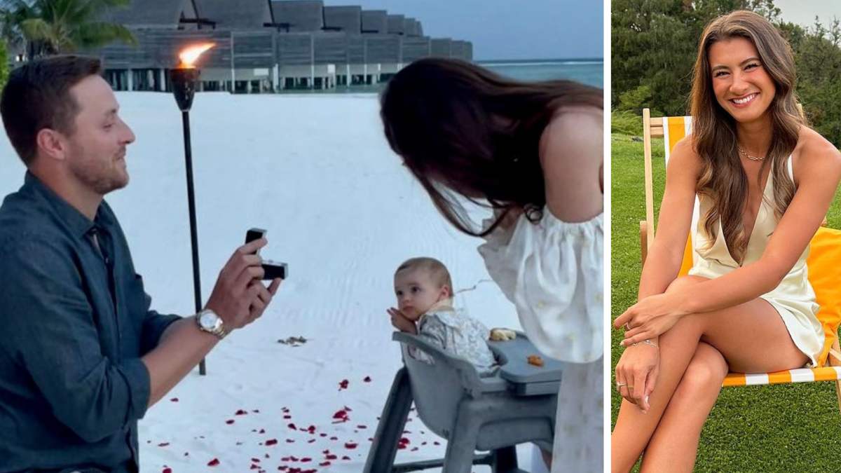 Ollie Robinson breaks up with fiancee three months before marriage to