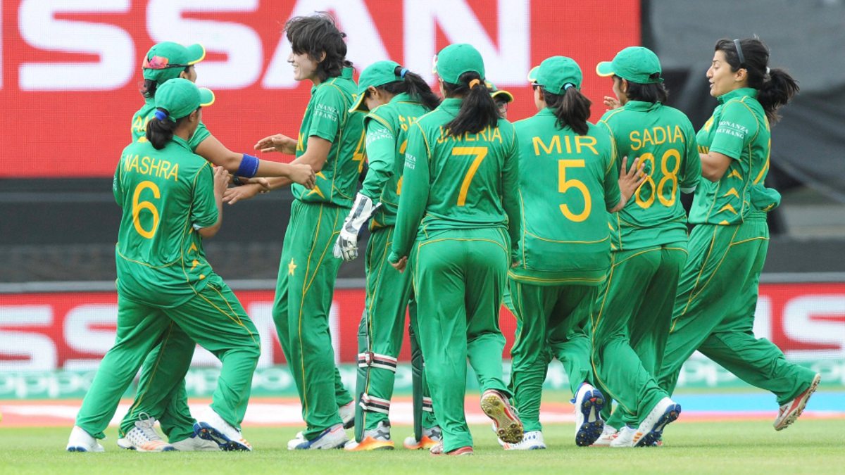 Pakistan Cricket Board announce Nationwide Women's Cricket Trials