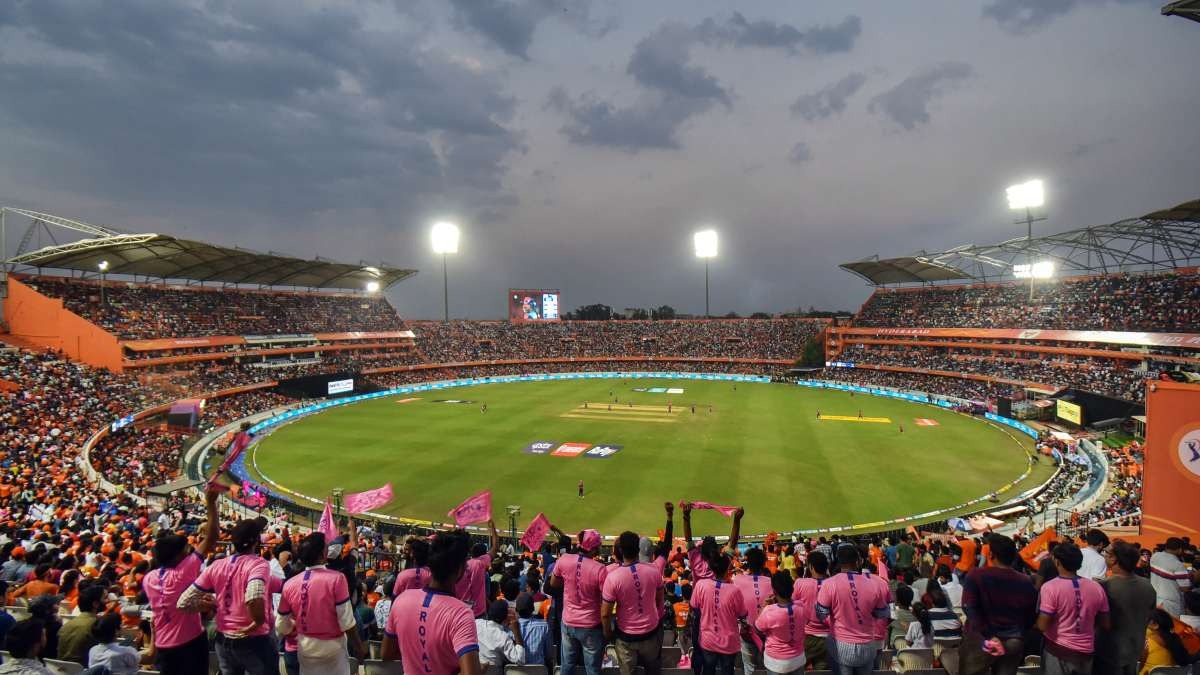 ICC World Cup 2023 Schedule To Be Tweaked Again After Hyderabad Cricket