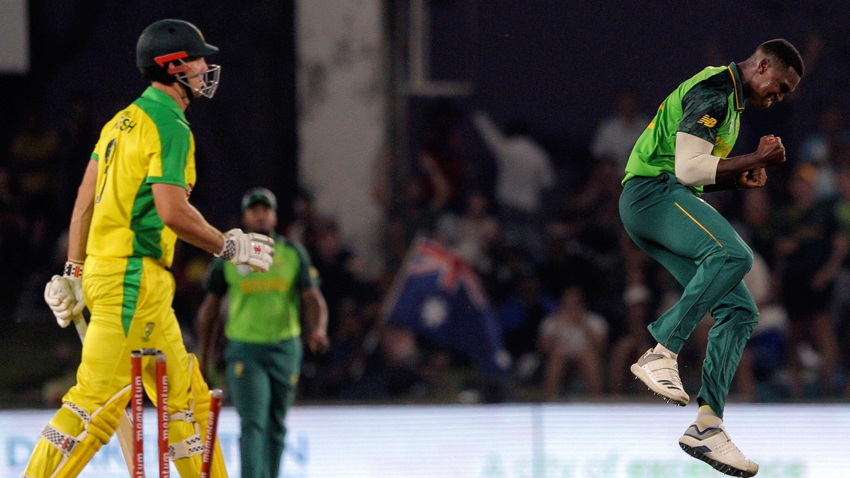Australia Vs. South Africa T20: Your Free Live Stream Awaits! - zmh236x