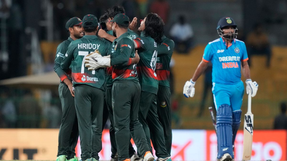 India Vs Bangladesh Asia Cup 2025 Olga Koressa