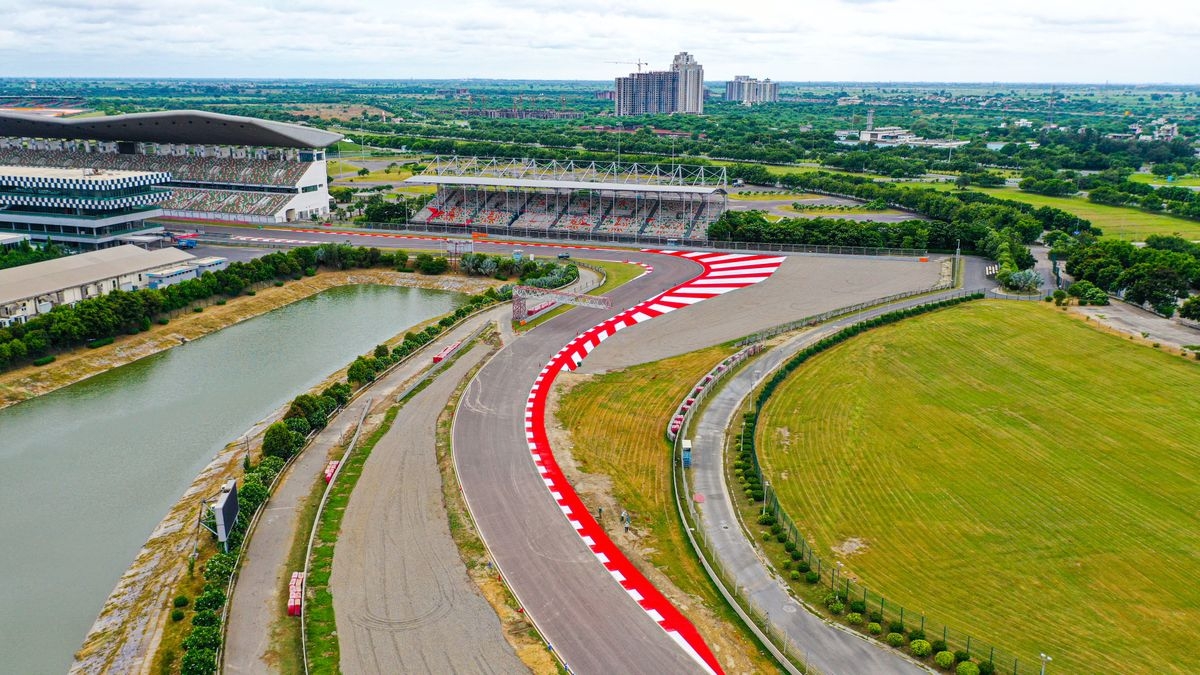 Motogp Bharat Record Breaking Anticipation India Gen