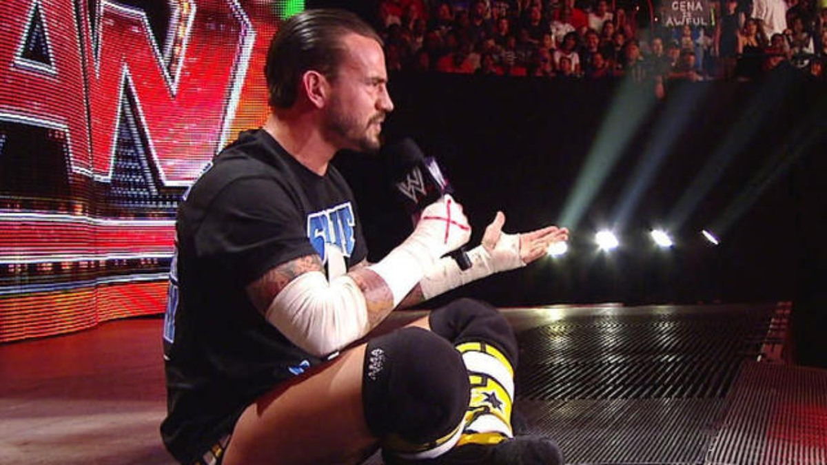 Cm Punk To Wwe Mixed Opinions From Hall Of Famers On Former Champs Possible Return