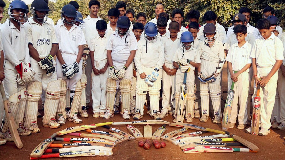 Untimely Demise of Esteemed Cricketers Tragedies on the Cricket Field