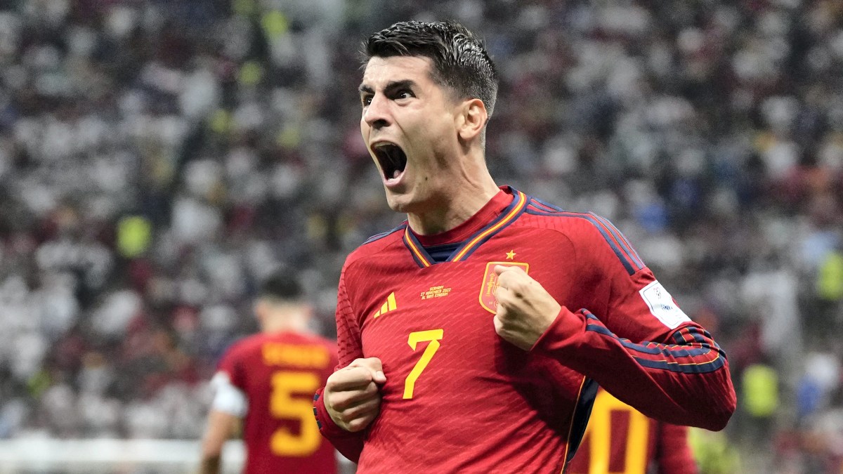 Euro 2024 Qualifiers Spain, Portugal, and Croatia secure victories