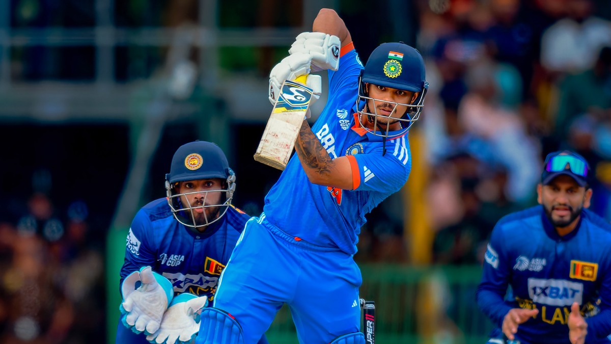 India vs Sri Lanka ODI Head To Head, Stats, Record in R Premadasa