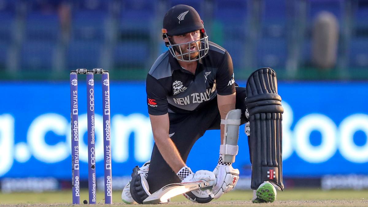 World Cup 2023 Kane Williamson to miss New Zealand's first match vs