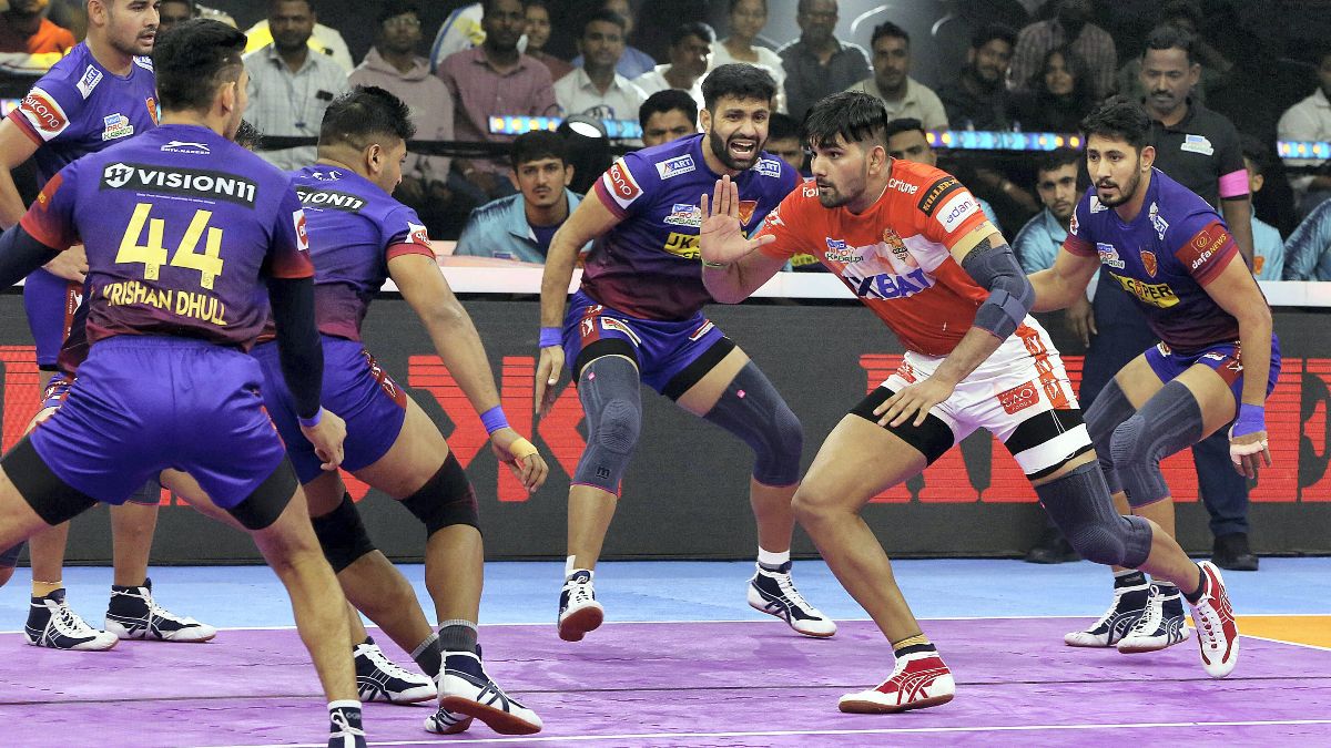 Pkl 2023 Auction Pro Kabaddi League Auction Cancelled Reasons Rescheduled Date