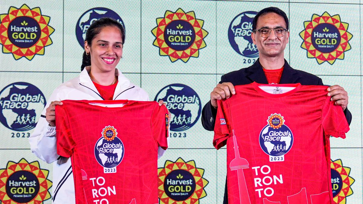 Saina Nehwal Injury No Timeline On Return