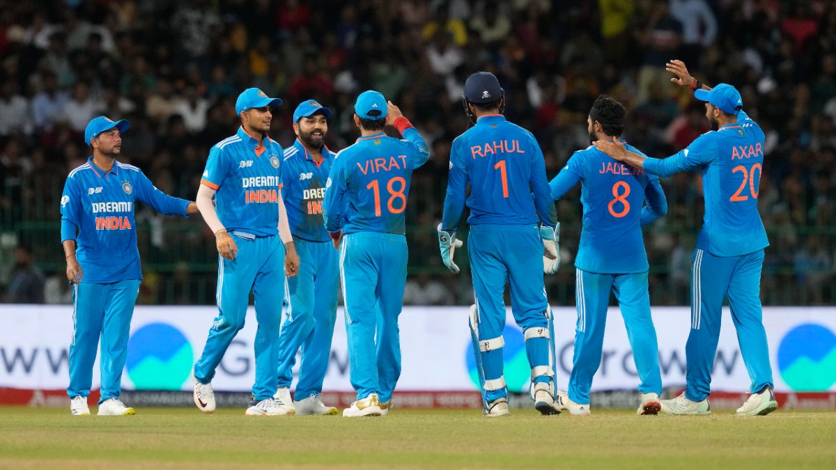 Who Won Yesterday Asia Cup 2023 Match India vs Sri Lanka, Yesterday