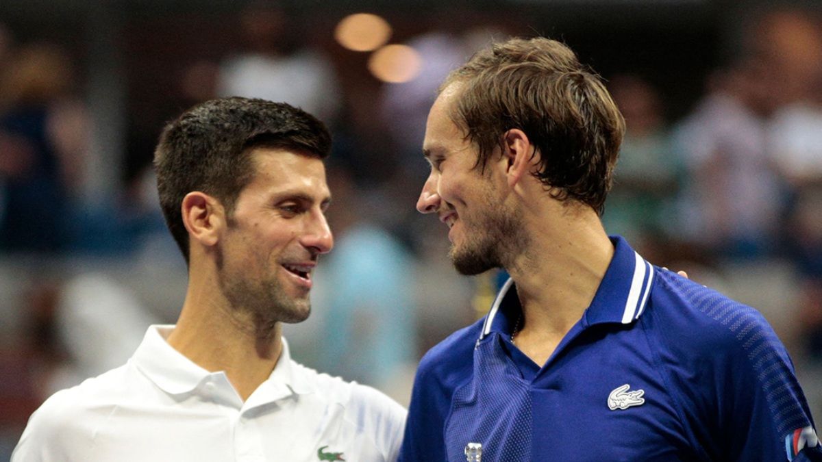 US Open 2023 Final Live Streaming When and Where to Watch Djokovic vs