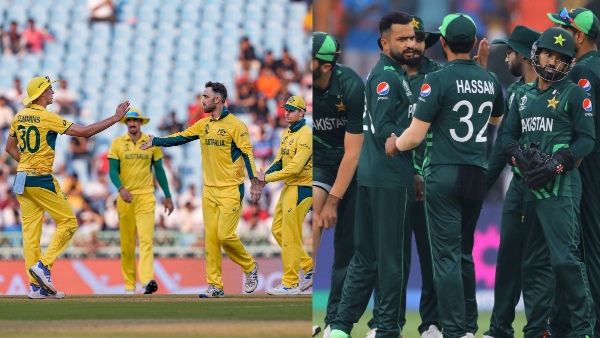 Australia vs Pakistan Playing 11, ICC World Cup 2023: AUS vs PAK Probable Lineup, Team News and Injury Update - myKhel