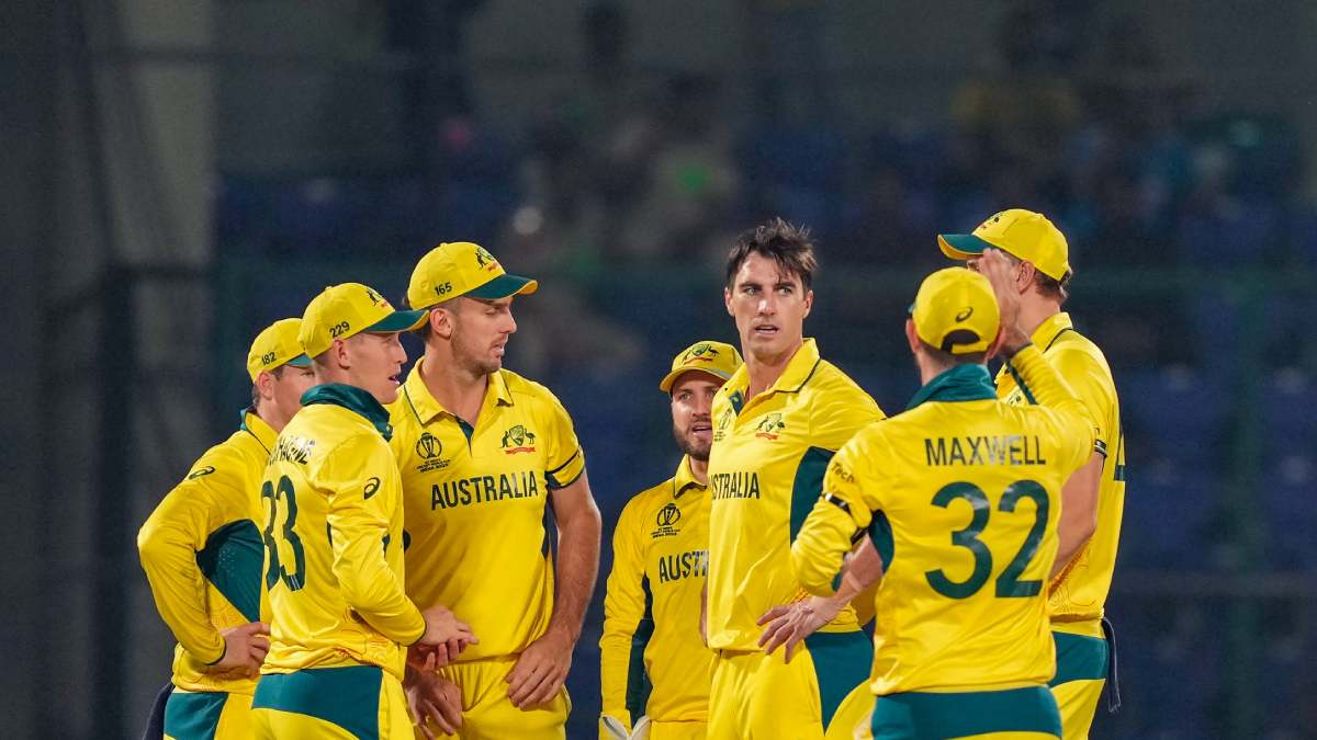 AUS vs NZ: Aaron Finch names Australia superstar who will make way for