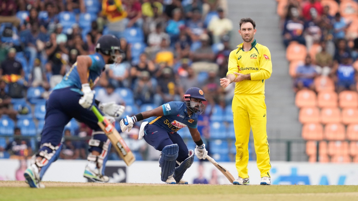 AUS vs SL ODI Head To Head Stats & Record in ODI World Cup Ahead of ICC