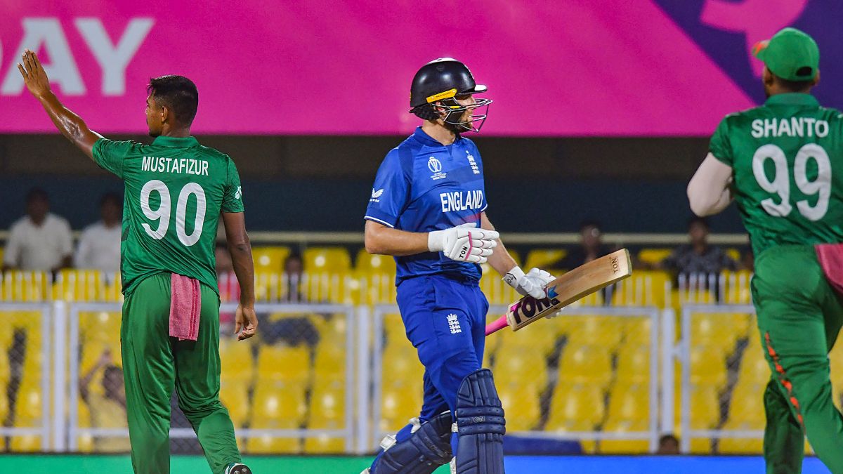 Who Won Yesterday World Cup 2023 Warm Up Matches? WC 2023 Yesterday Match Results October 2 myKhel