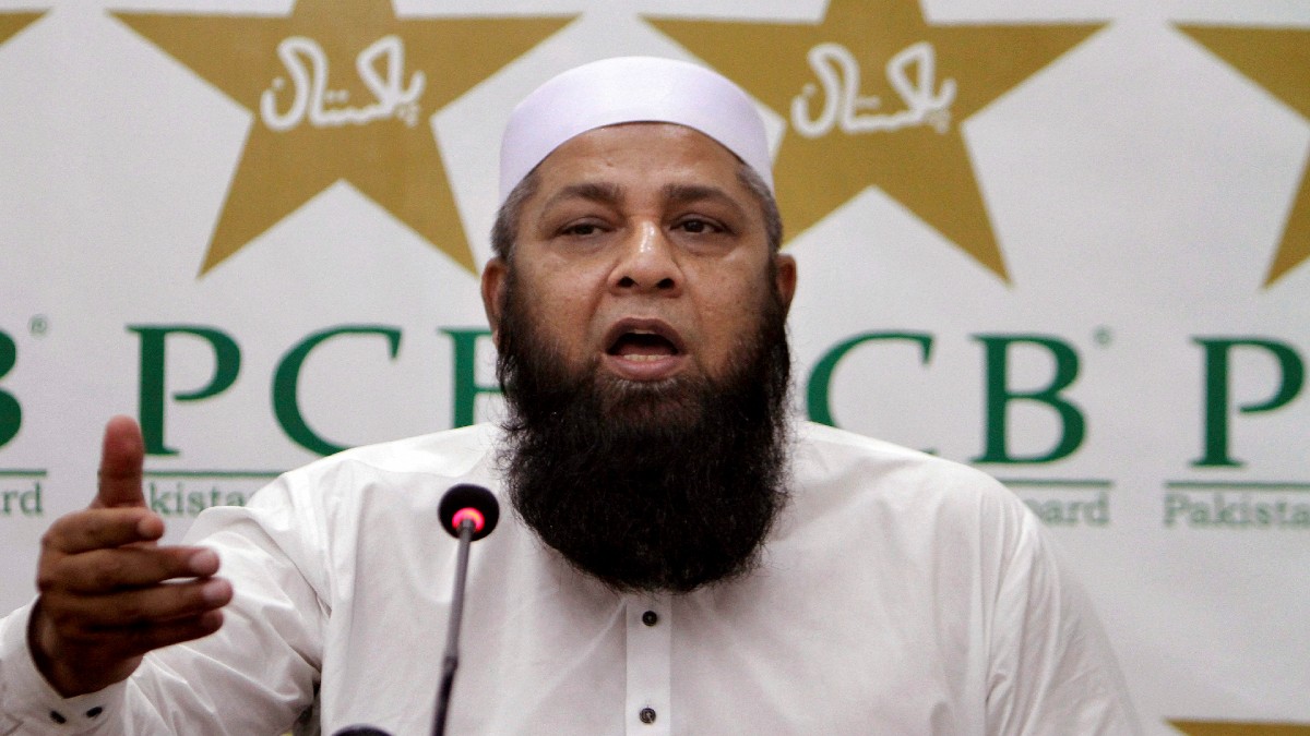 Why Inzamam Stepped Down As Pakistan Chief Selector Amid World Cup 2023