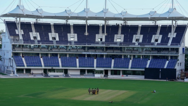 MA Chidambaram Stadium, Chennai Pitch Report & Weather Forecast For NZ vs BAN ICC World Cup 2023 Match 11