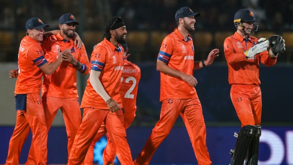 SL vs NED Dream11 Prediction, Playing XI, Squads, weather for Sri Lanka vs Netherlands World Cup 2023 Match 19 - myKhel