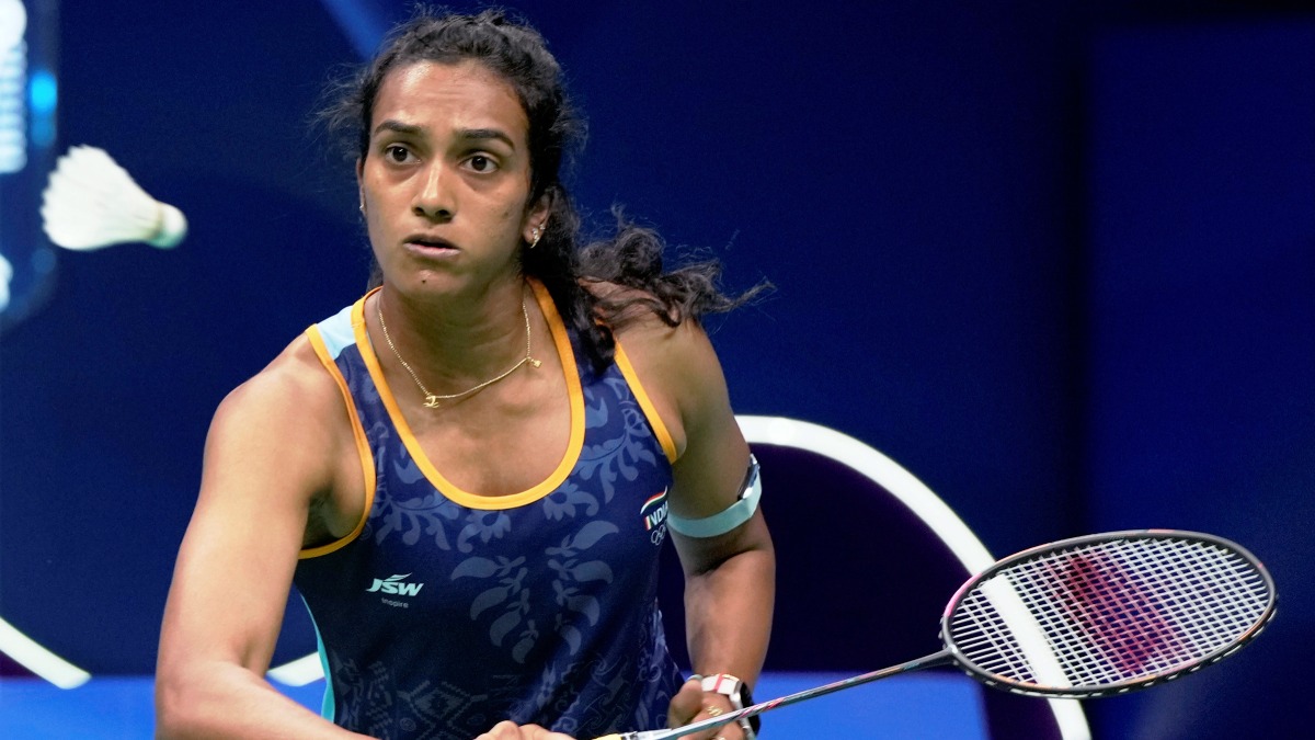 Denmark Open 2023 Pv Sindhu Akarshi Kashyap Second Round Results