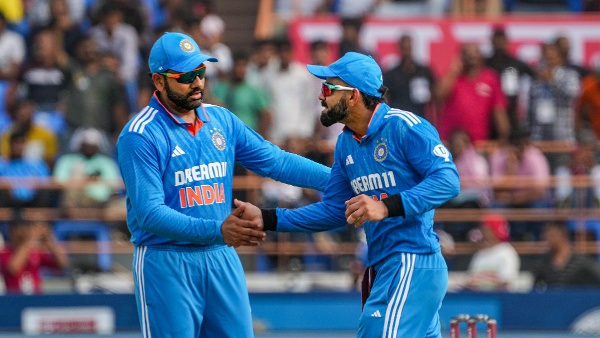 ICC World Cup 2023: From Rohit Sharma to Virat Kohli - List of Records Indian players can break - myKhel
