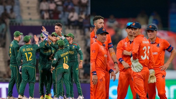 South Africa vs Netherlands Playing 11, ICC World Cup 2023: SL vs NED Probable Lineup, Team News and Injury Update - myKhel