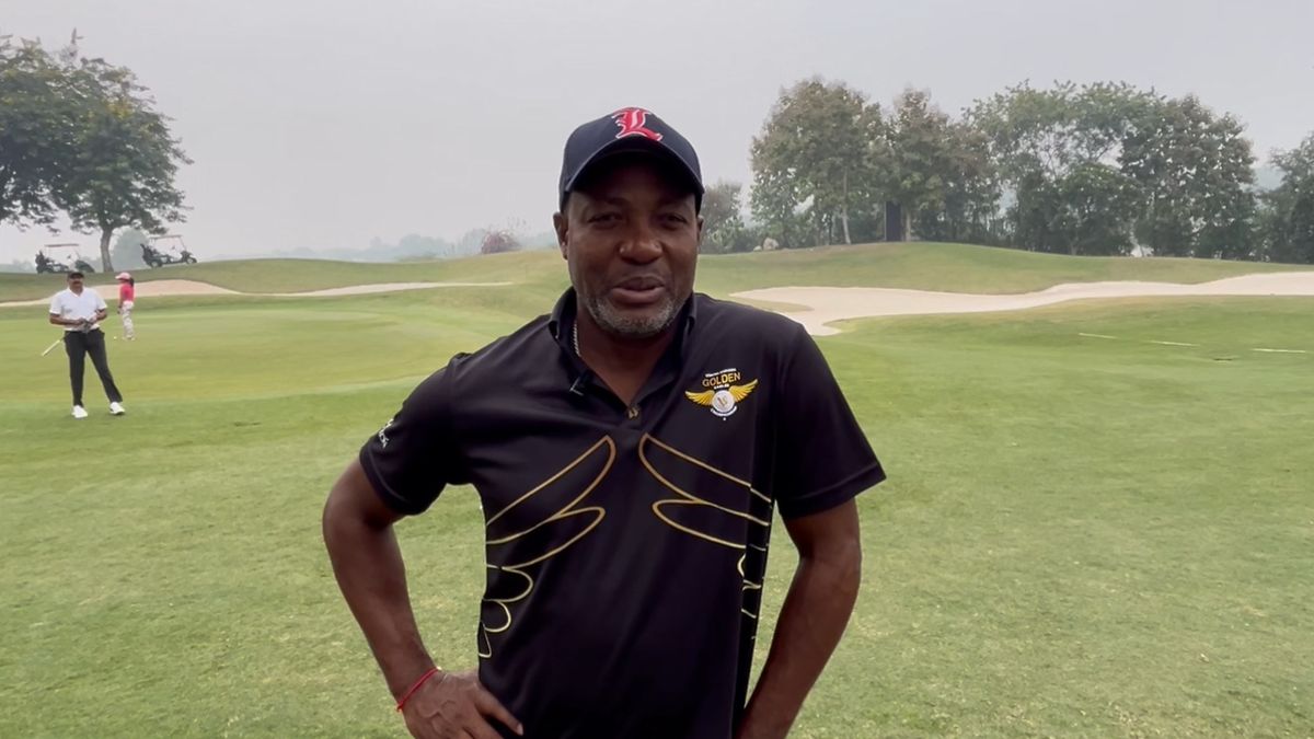 Brian Lara Hopes West Indies Cricket Team Redeems Itself By Winning Icc T20 World Cup 2024 At Brian Lara Hopes West Indies Cricket Team Redeems Itself By Winning Icc T20 World Cup 2024 At
