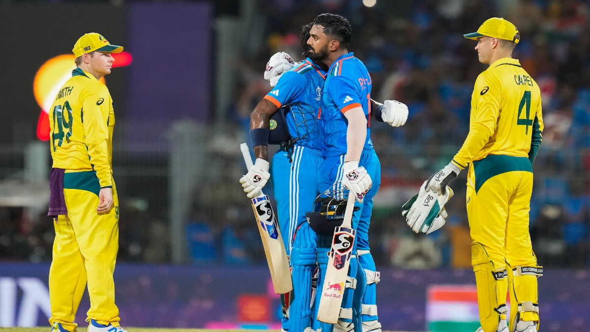 IND vs AUS World Cup 2023 Final How NRR and Points Table can determine