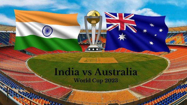 IND vs AUS World Cup 2023 Final Match Prediction: Who will Win the India vs Australia Final? - myKhel