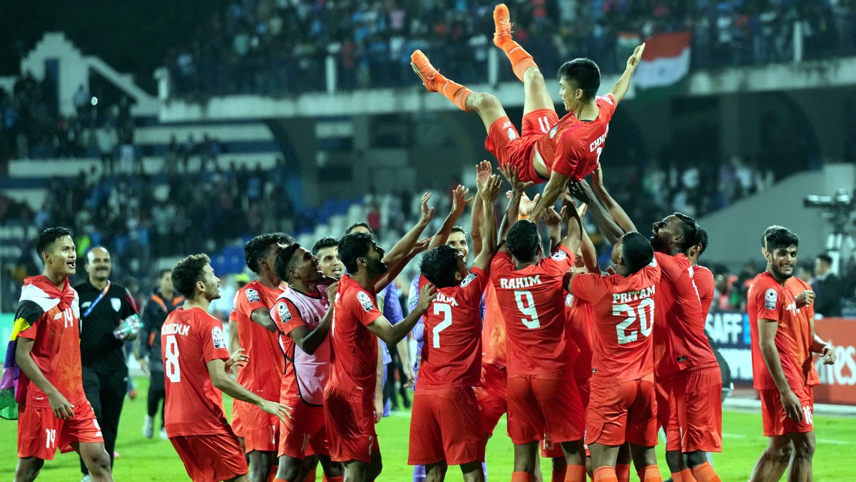 India vs Kuwait Fifa 2026 World Cup Preview, Team News, Predicted
