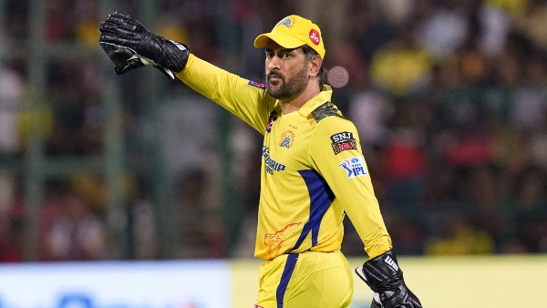 MS Dhoni to captain CSK? Dhoni's future revealed as Chennai Super Kings  announce Released Players - myKhel