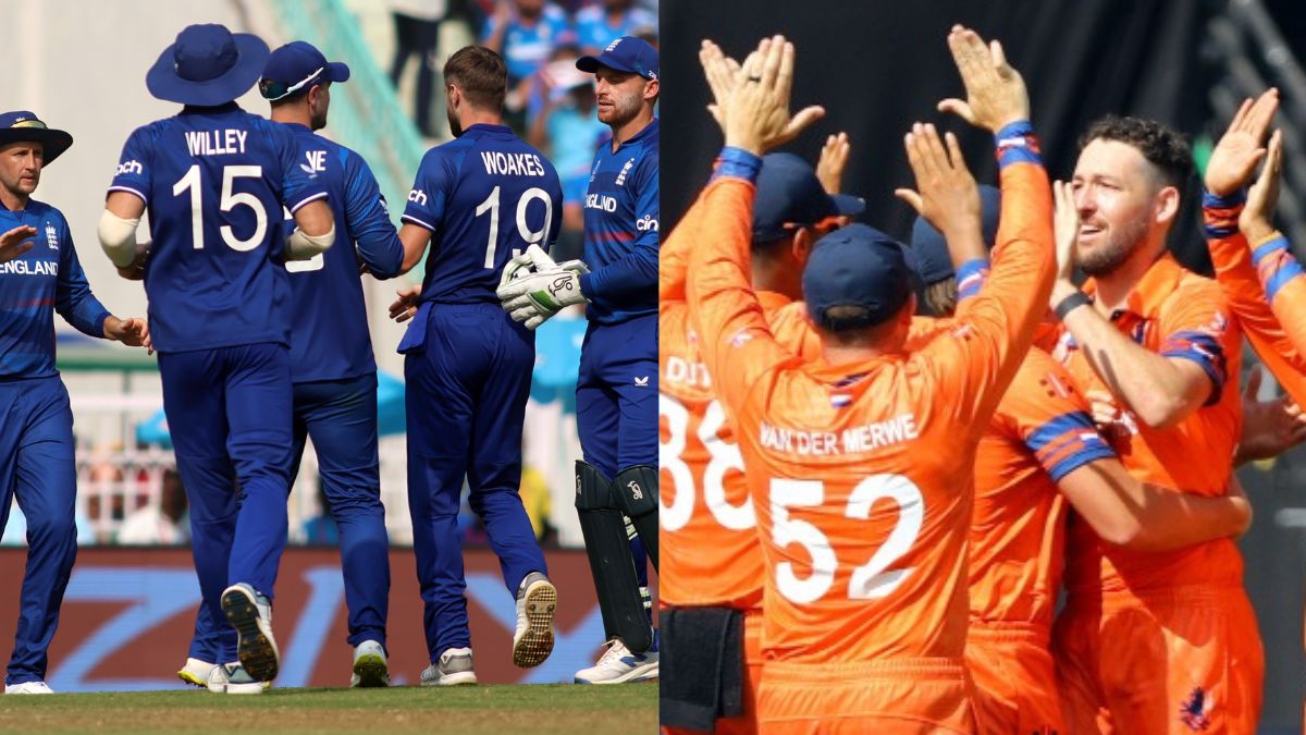 England Defeat Netherlands By 160 Runs Trying To Get Spot In Champions england-defeat-netherlands-by-160-runs-trying-to-get-spot-in-champions
