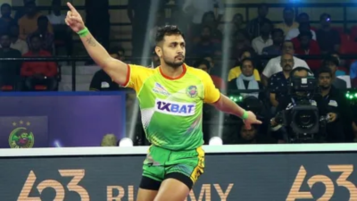 Pkl Season 10 Rohit Gulia Excited To Play Alongside Sultan Fazel Athrachali In Gujarat Giants