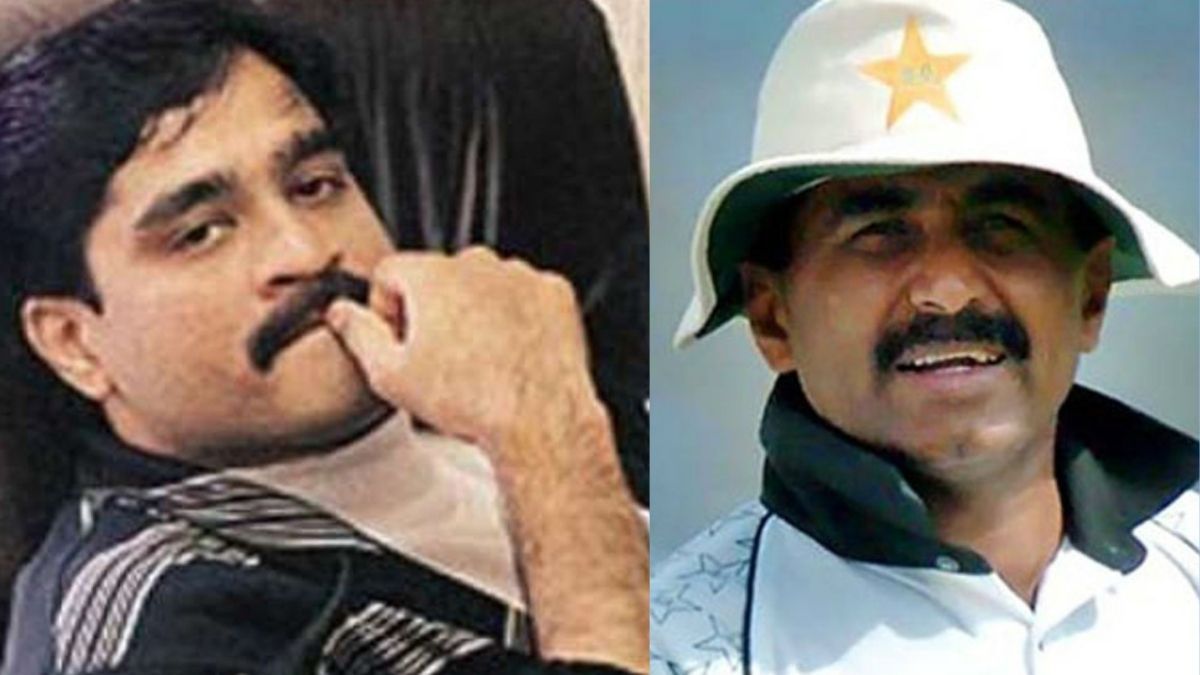 Dawood Ibrahim Ties With Cricket And Famous Cricketer Gen