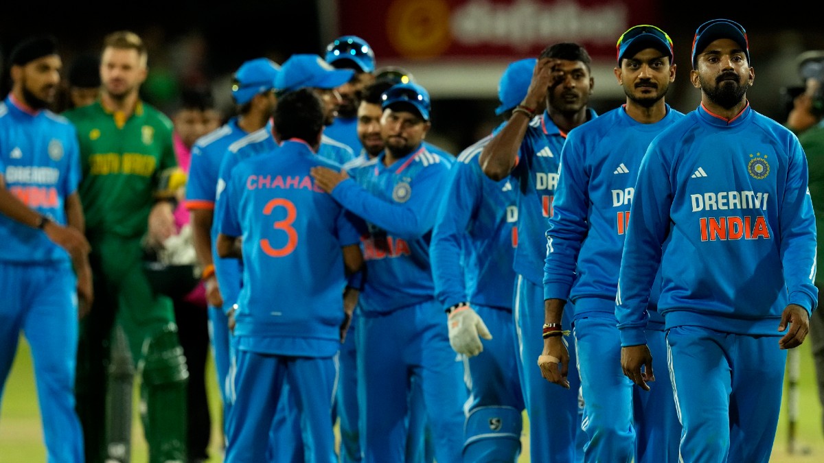 India vs South Africa 3rd ODI Prediction: Who will Win IND vs SA Match - myKhel