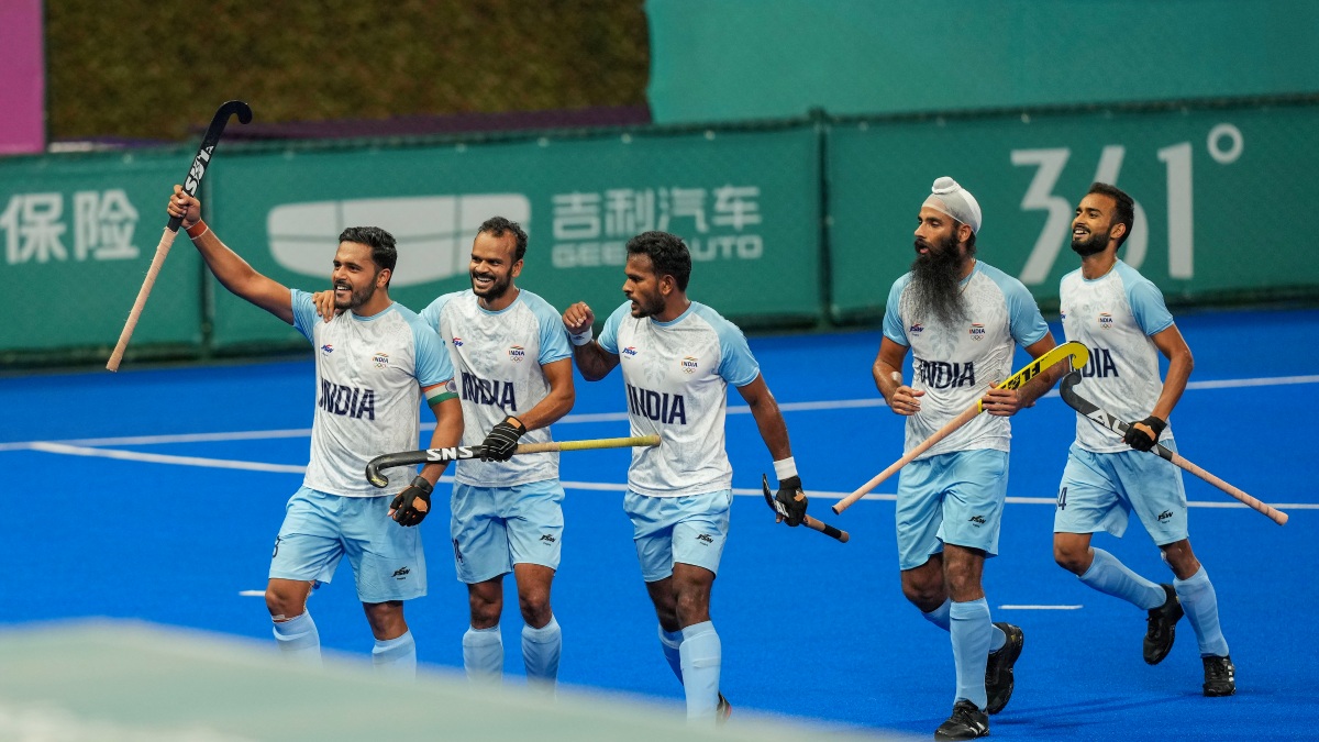 India vs Spain Highlights, FIH Hockey Men’s Junior World Cup 2023