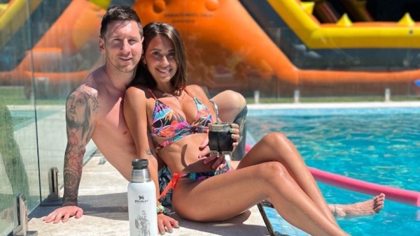 Lionel Messi Cheating Allegations On Wife Antonela Roccuzzo Explained