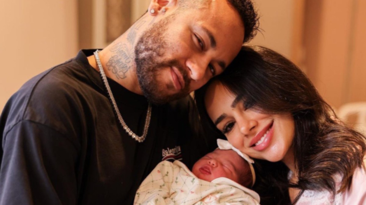 Neymar Breakup With Girlfriend Bruna Biancardi Reason