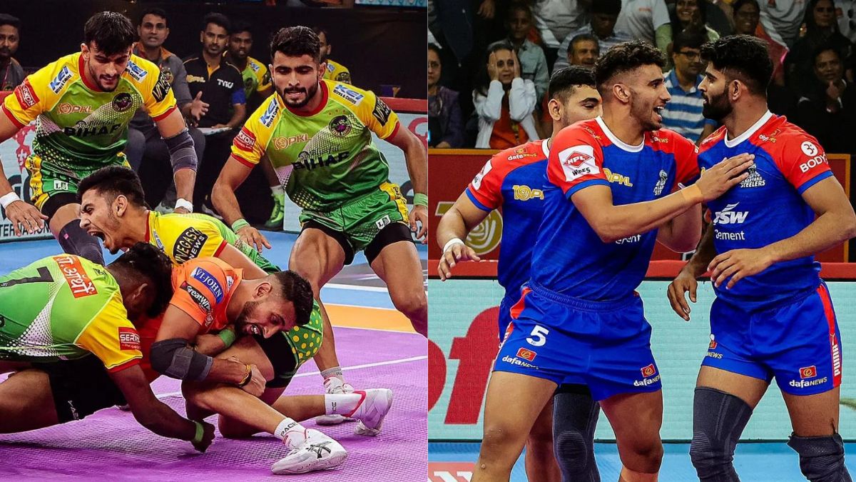 Who Won PKL Matches Yesterday PKL 2023 Result, Best Players, Award