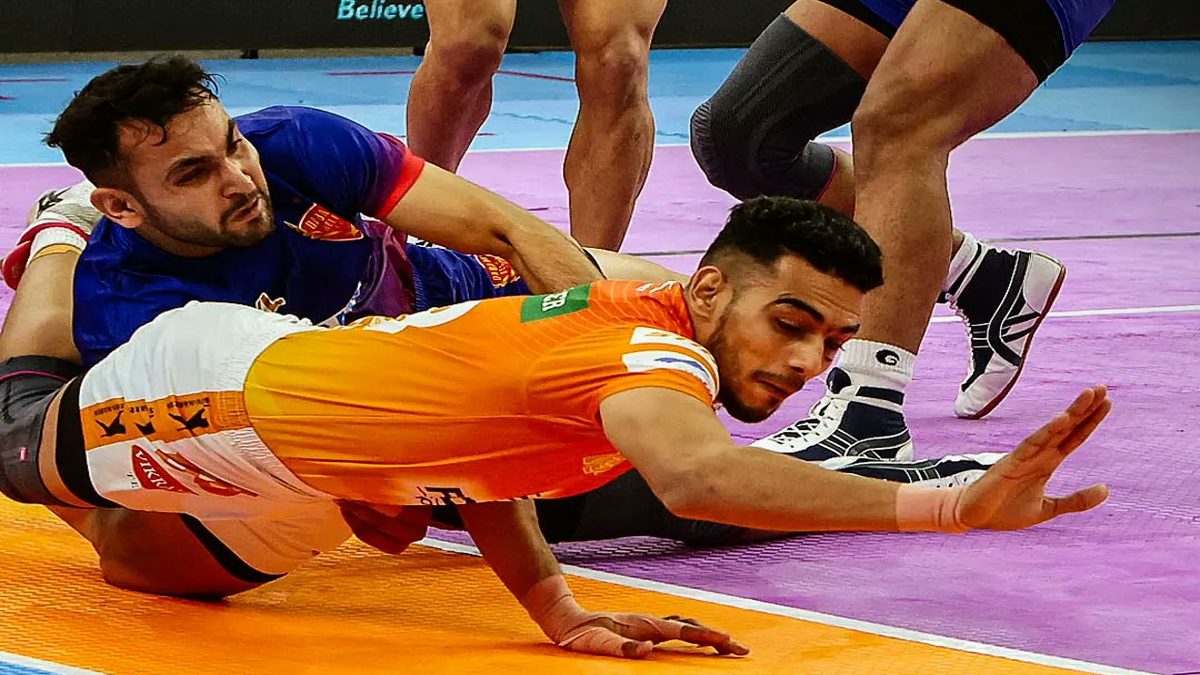 Who Won PKL Match Yesterday PKL 2023 Yesterday Results, Key Players